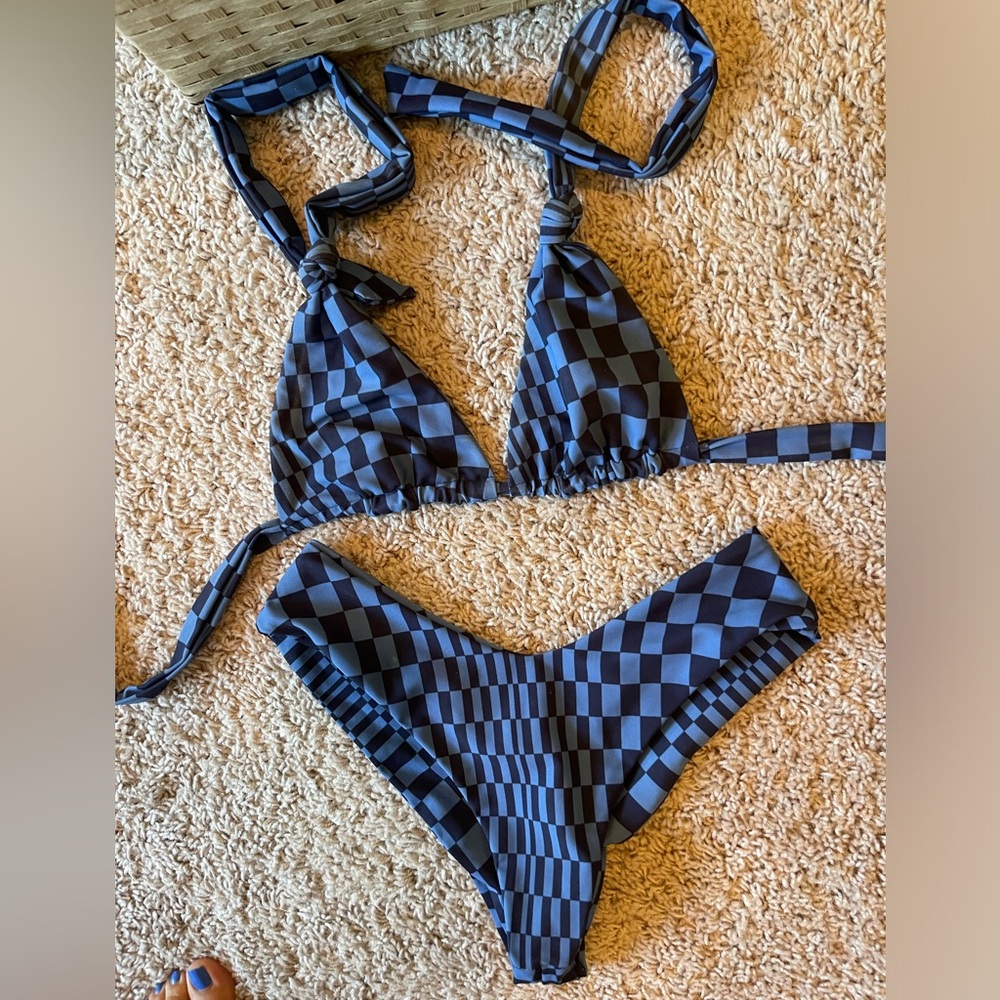Skatie bikini small
